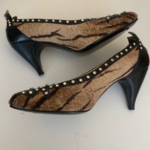 Else vaquero shoes